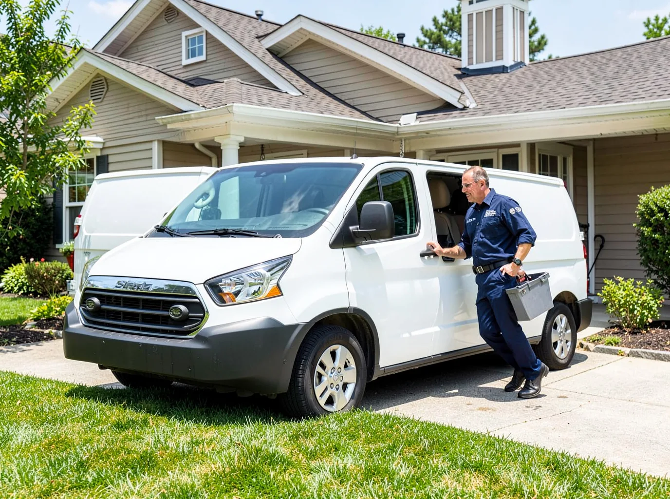 Emergency Plumber company in El Paso, AR