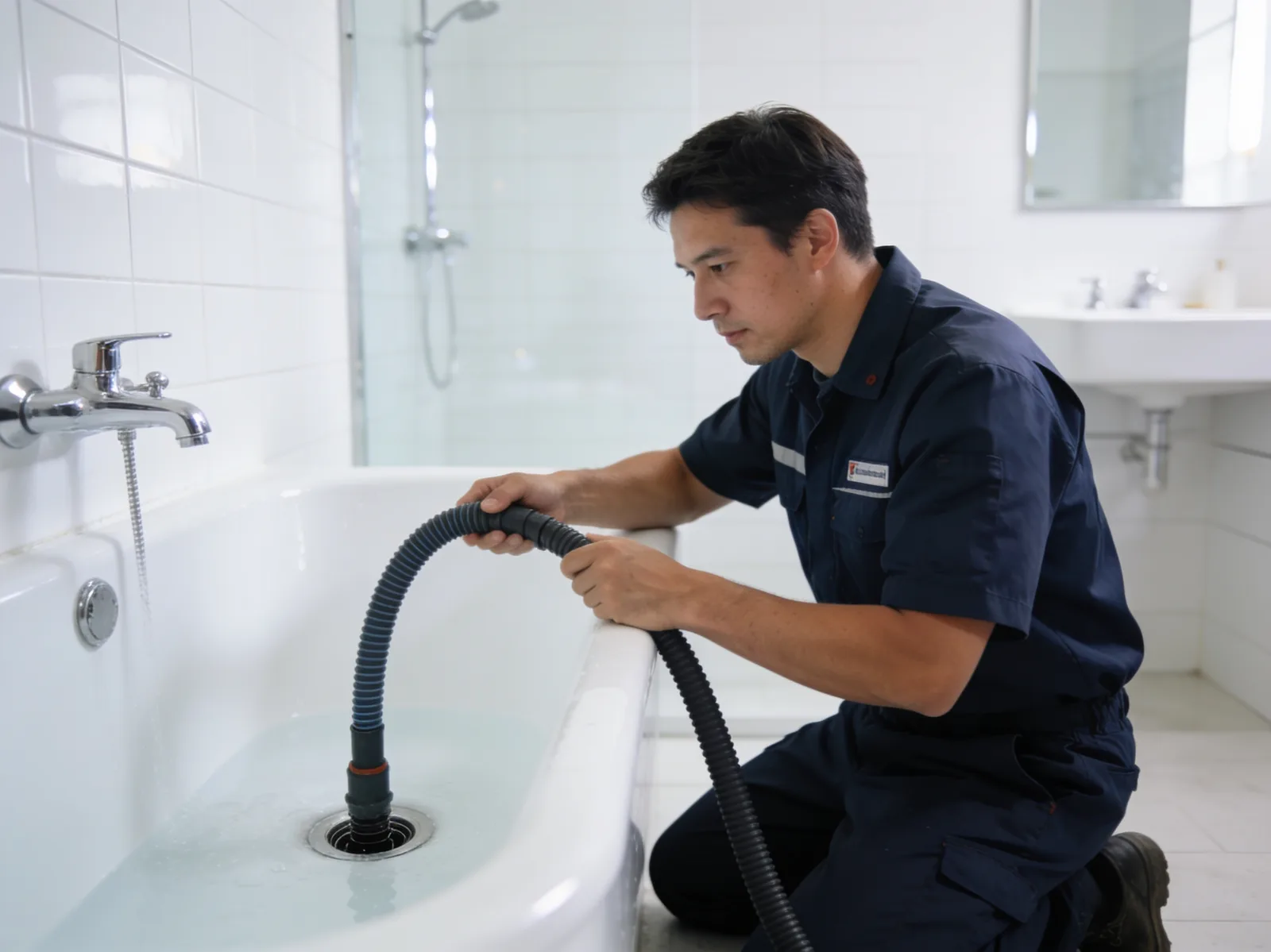 Emergency Plumber El Paso, AR FAQs